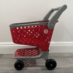 Target Shopping Cart