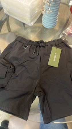 Brand new cargo shorts