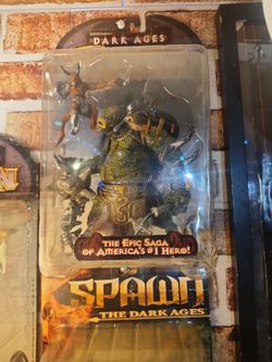 Spawn