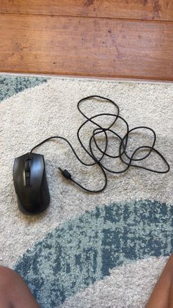 Gaming mouse