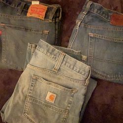 Men’s Jeans