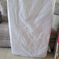 Crib Mattress