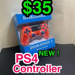 🎁 🎮 PS4 Wireless Controller • Orange & Purple • PS4 Compatible 🎮🎁 . . . . . . . . . . . . . . . . . . . . . . . . . . . . . . . . . . . . . . . . 