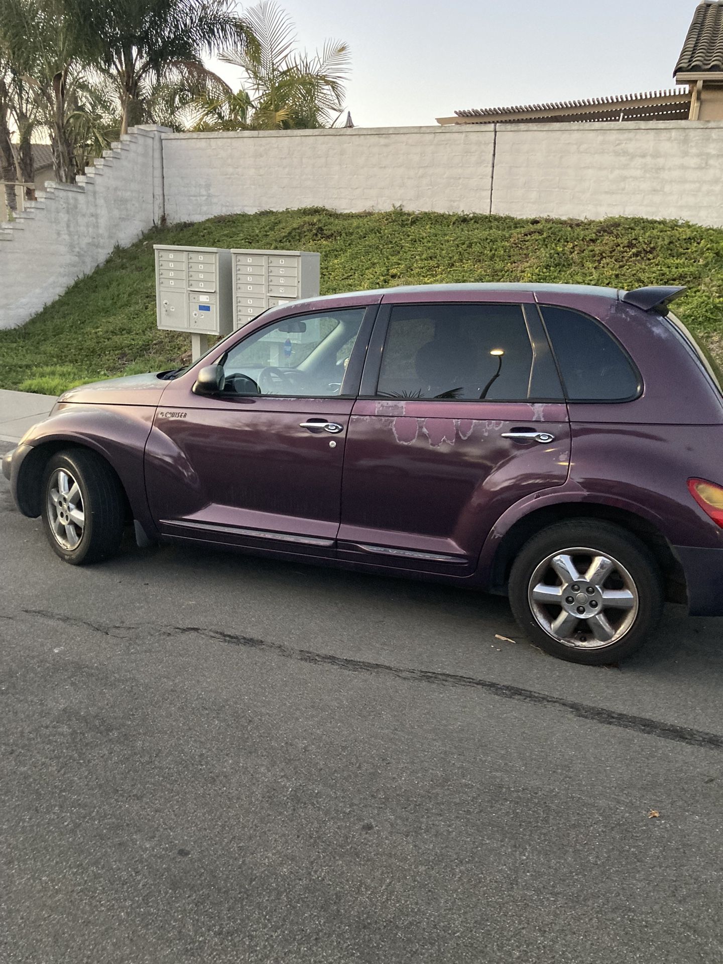 2004 PT Cruiser Turbo for Sale in San Diego, CA OfferUp