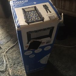 Brand New Pack And Play Inbox Only $50 Firm