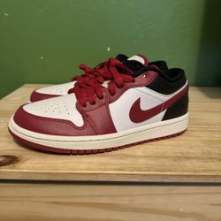 Jordan 1 Low Size 6.5w