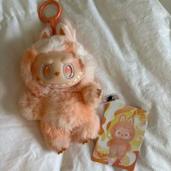 Happiness Labubu Big Into Energy V3 Series
