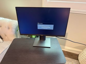 HP monitors 22 inch
