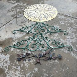 Home And Garden Decorations 