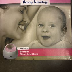 Electric Breast Pump