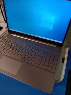 HP Laptop Perfect For College Students (Read Description)