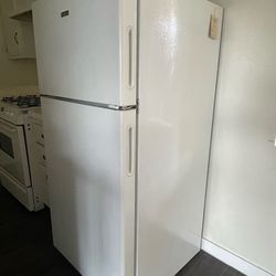 Hotpoint refrigerator