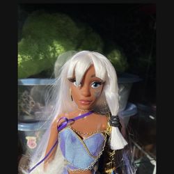 Disney Dolls