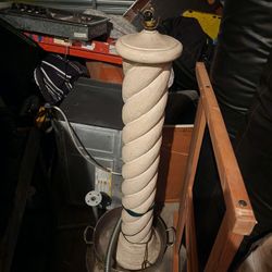 Lamp Stand