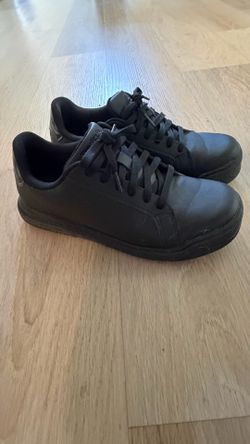 Non slip shoes