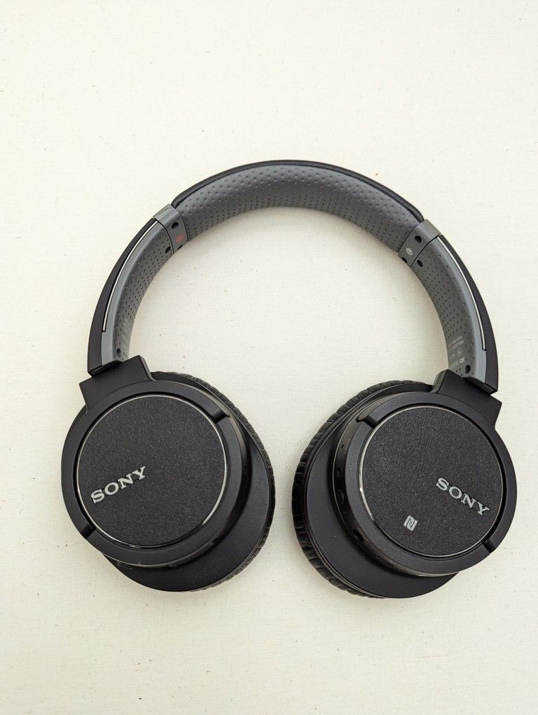 sony Wireless Headphones