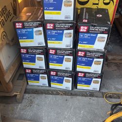 Clavos Para Siding Y Cerca