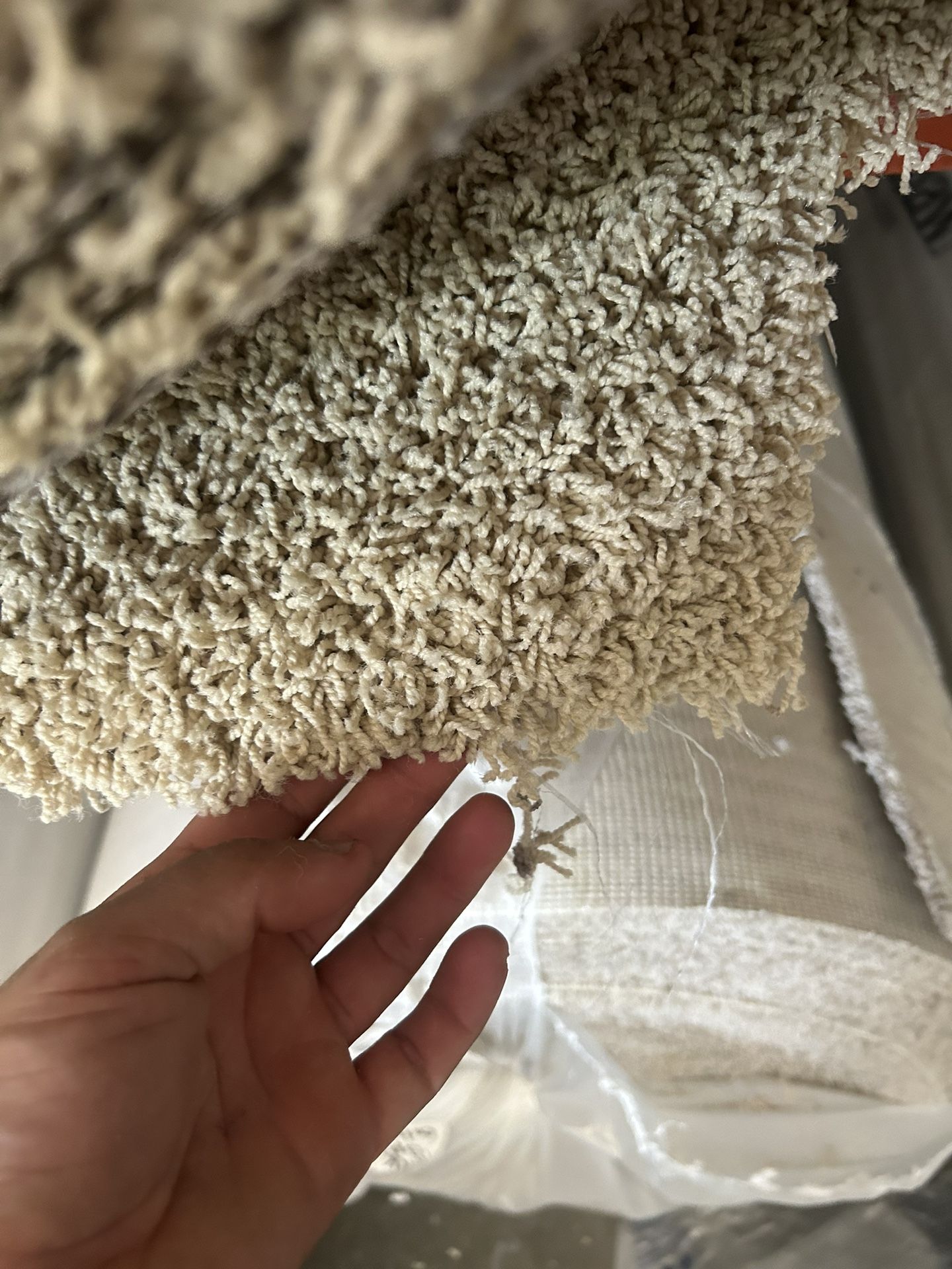 Carpet