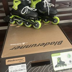 Kids Roller Blades 