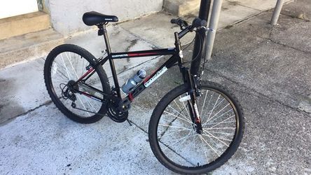 Roadmaster granite peak 26 men's sales mountain bike