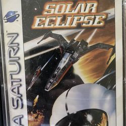 Solar Eclipse