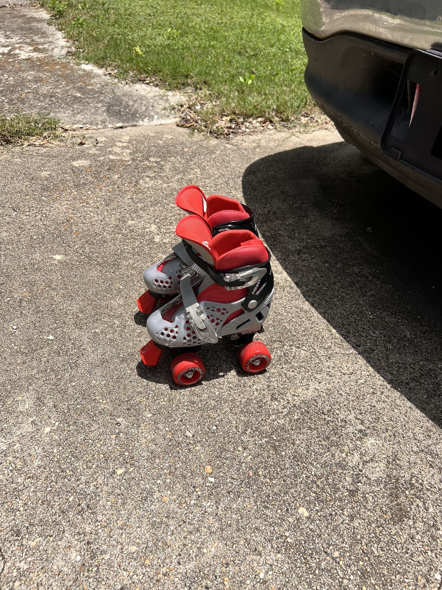 Kids Roller Skates