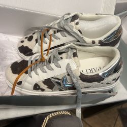 Party 8 Shoes Women 7.5