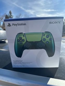 Ps5 Controller