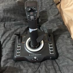 Turtle beach Velocity One Flightstick For Xbox