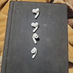 Replacement Right AirPods Pro (Authentic)