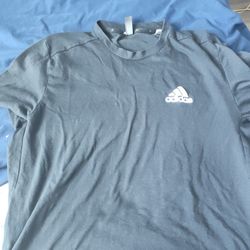 Addidas T Shirts Size Medium 