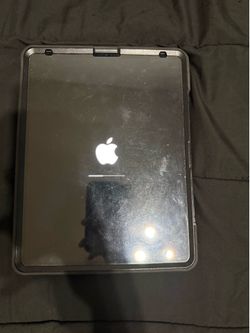 Apple iPad Pro 12.9” 128GB Silver - Fully Functional