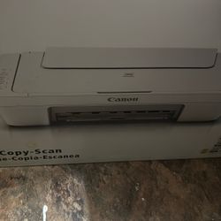 Cannon Print Copy Scan 