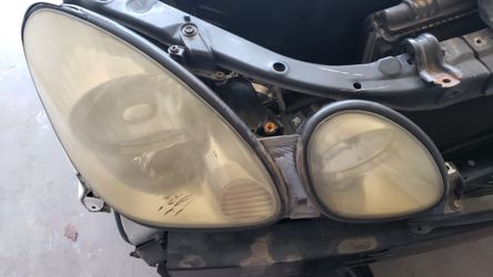 Gs300 jdm headlights
