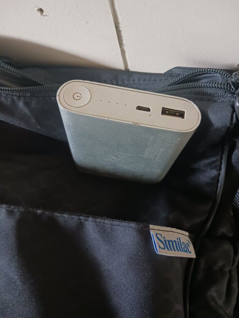 Xiaomi Power Bank / Portable Charger 10400 Mah