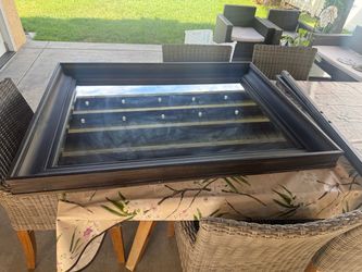 Large Mirror for Dresser