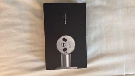 Level Bolt Smart Door Lock