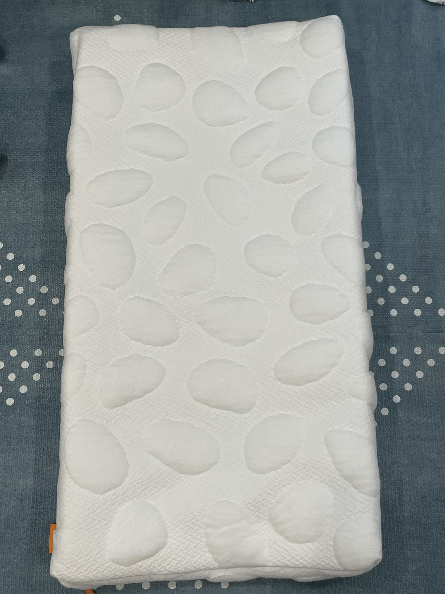 Nook Changing Table Pad