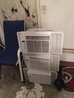 3 Ac Units