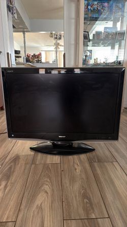 36 inch Tv