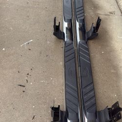 running boards for truck