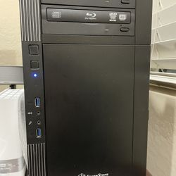 Custom Desktop Intel i7 Processor