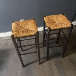 Bar Stools 