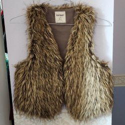 Old Navy Vest