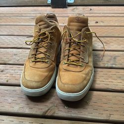 Timberland Sneakers 10.5 