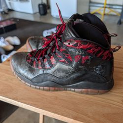 Jordan 10s Db Size 11 