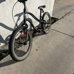 Kids Cruiser Bike