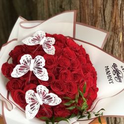 Arrangements For Any Occasions 