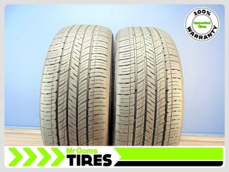 2 Kumho Crugen HP71 245/50R20 102V 8.6/32 All Season DOT 22/24