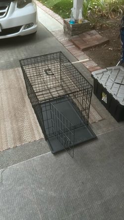 Pet Cage Large